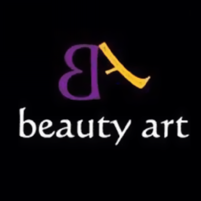 Beauty art